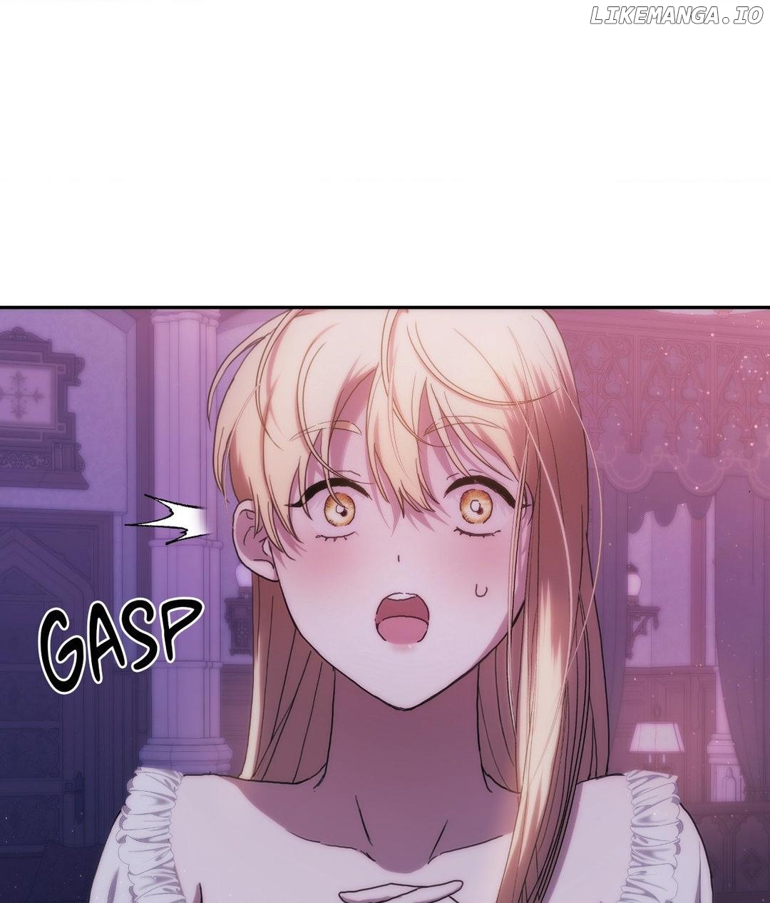 The Golden Wife-in-Law Chapter 16 - page 51