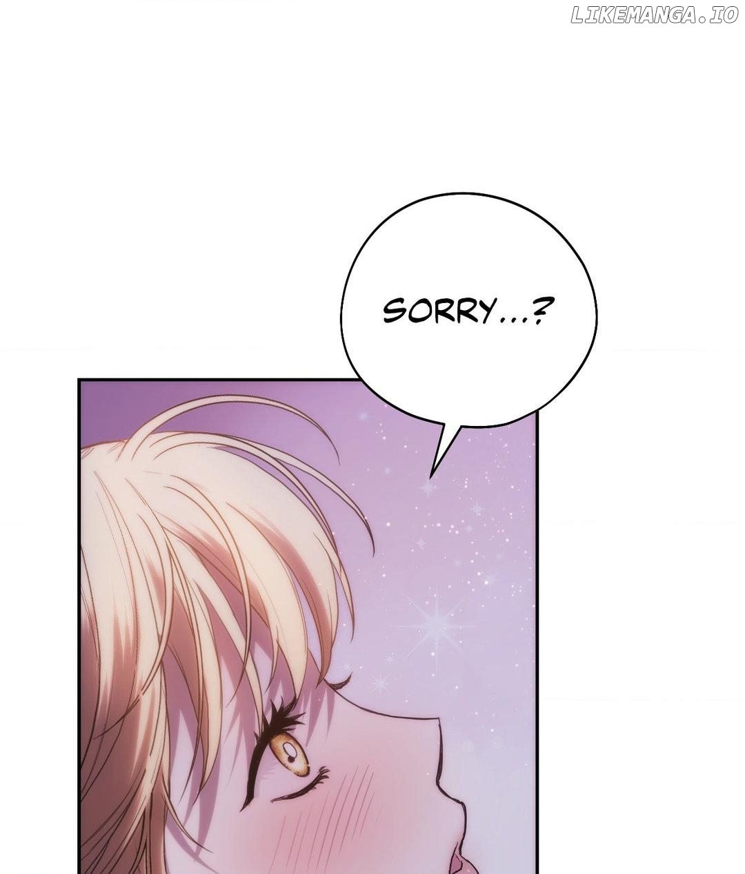 The Golden Wife-in-Law Chapter 17 - page 10