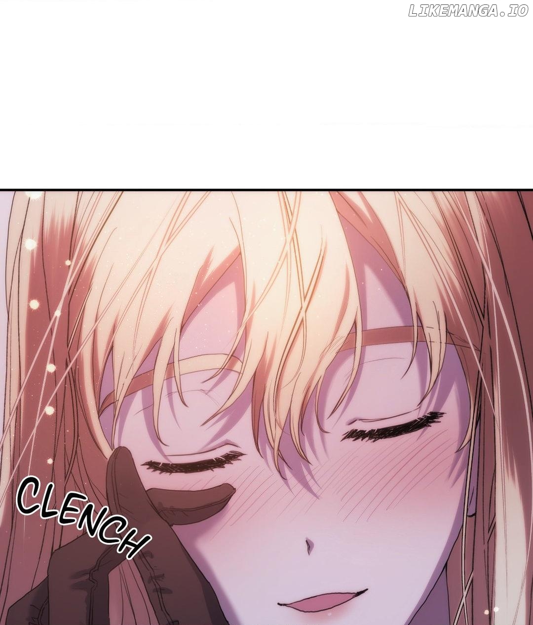 The Golden Wife-in-Law Chapter 17 - page 34