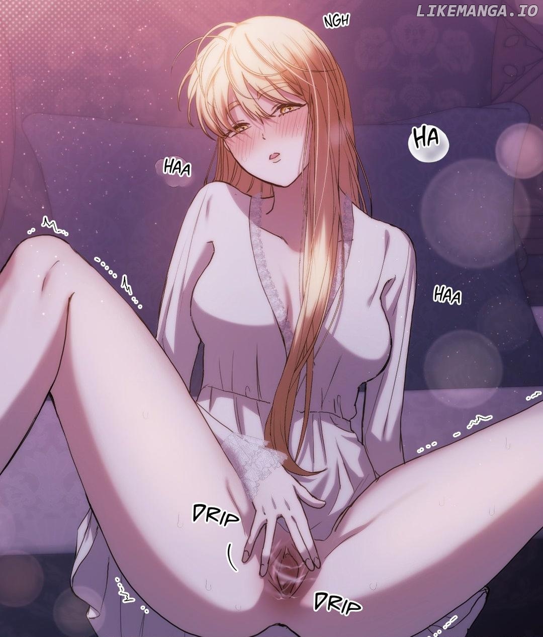 The Golden Wife-in-Law Chapter 17 - page 88