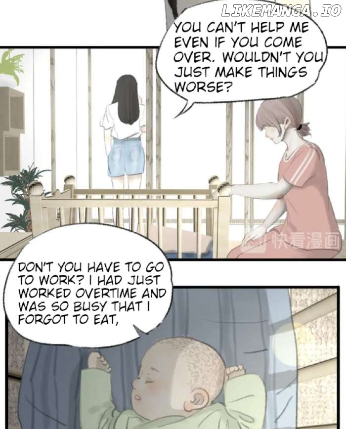 Wan Mu Chapter 43.1 - page 33