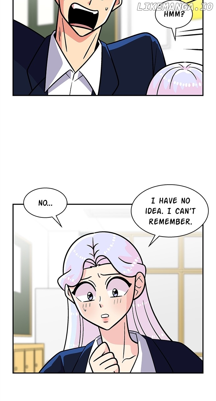 Princess Hurricane Chapter 13 - page 22