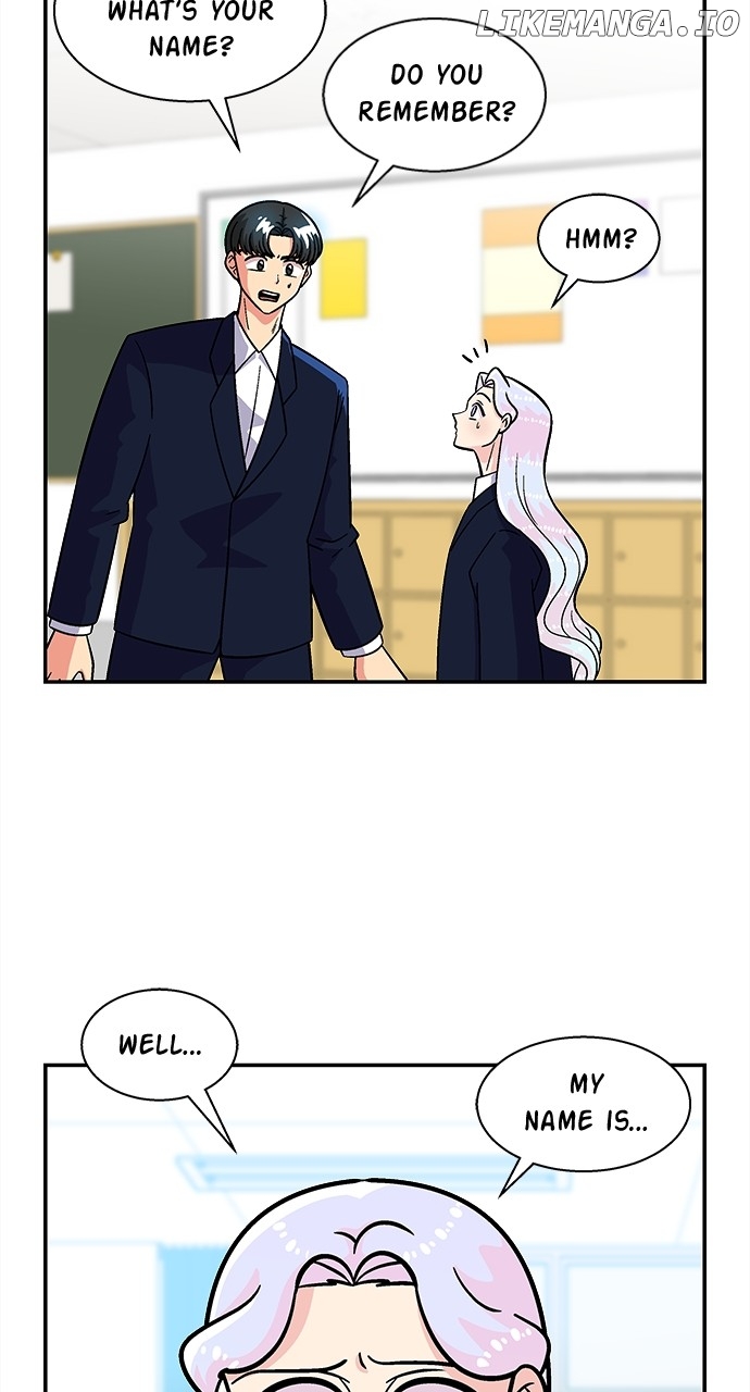 Princess Hurricane Chapter 13 - page 24