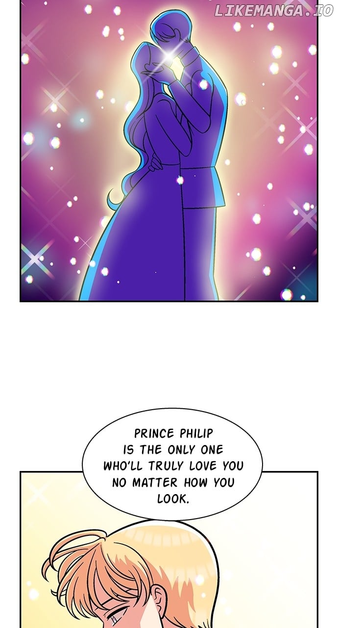 Princess Hurricane Chapter 14 - page 10