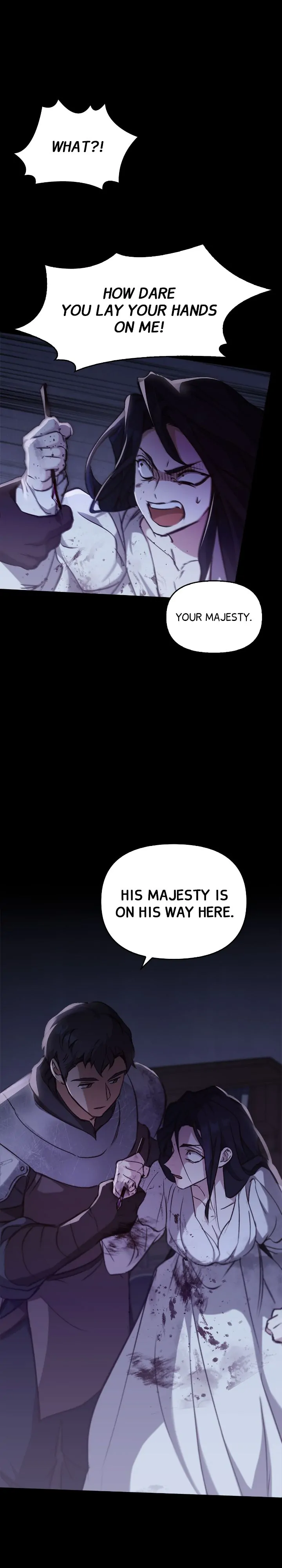 Regas [Official] Chapter 20 - page 42