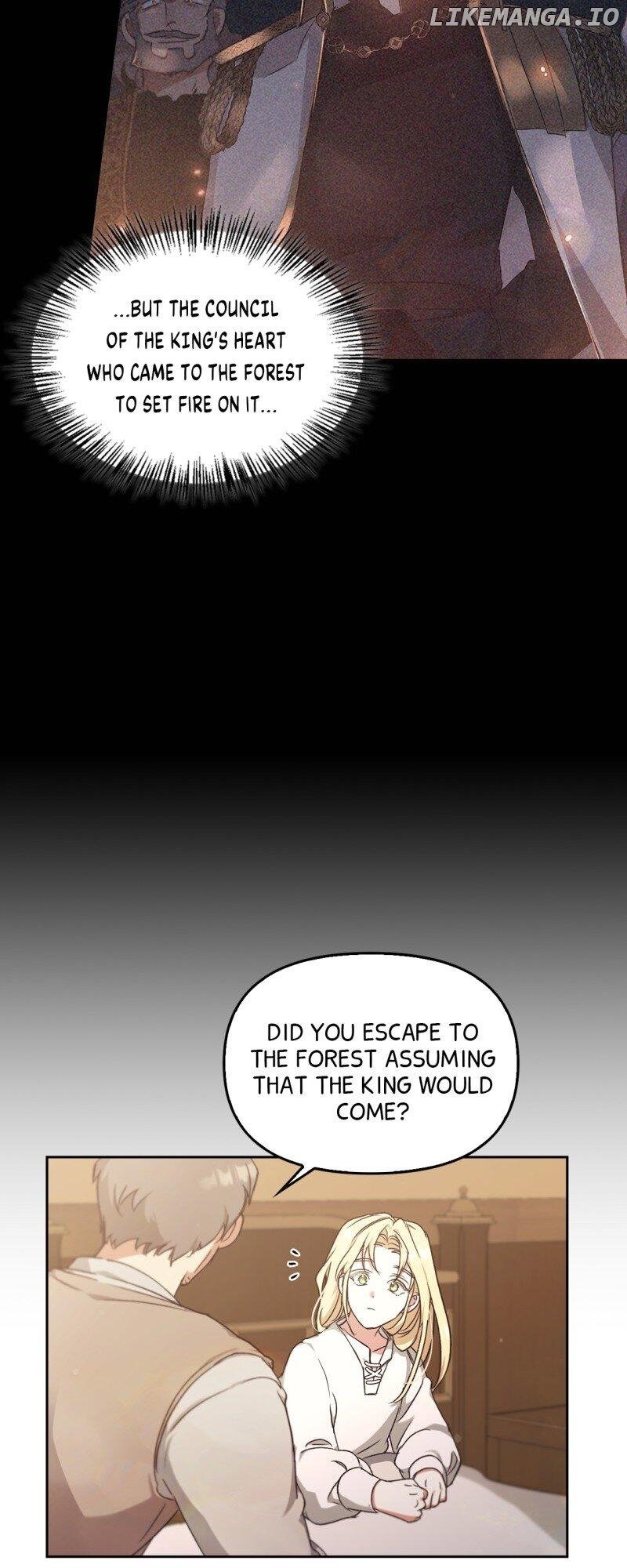 Regas [Official] Chapter 25 - page 20