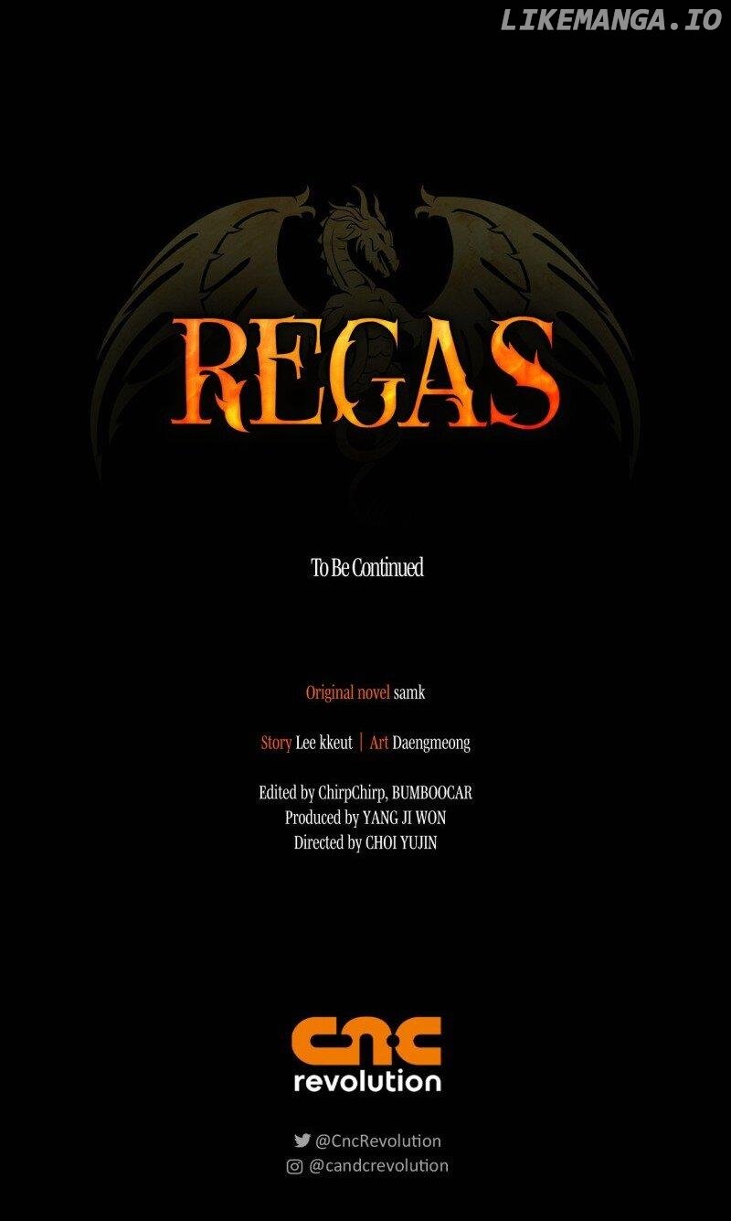 Regas [Official] Chapter 25 - page 67