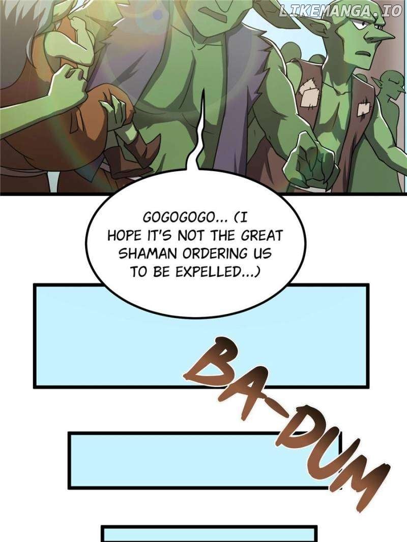 Ancient God's Chosen Warriors Chapter 29 - page 23