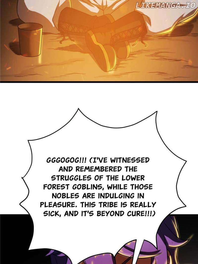 Ancient God's Chosen Warriors Chapter 34 - page 26