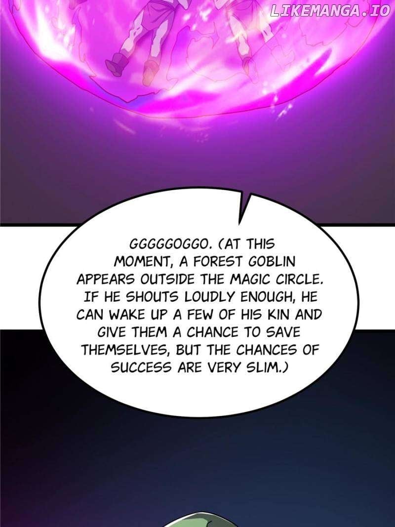 Ancient God's Chosen Warriors Chapter 34 - page 42