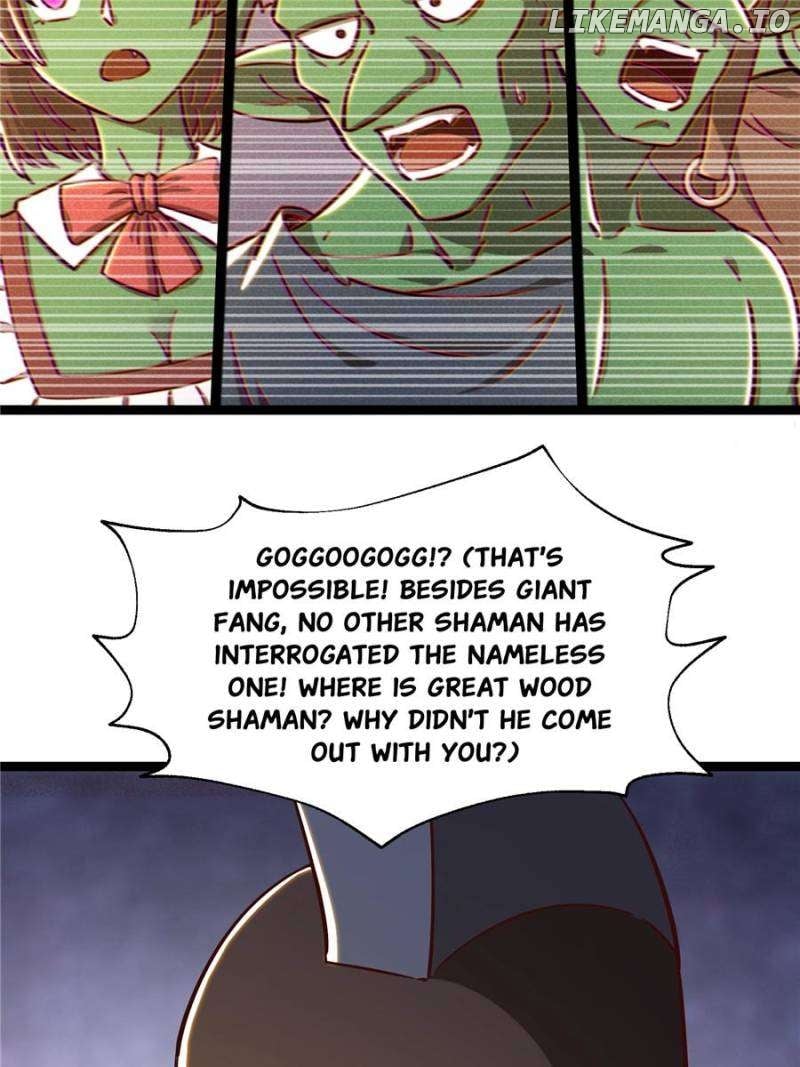 Ancient God's Chosen Warriors Chapter 38 - page 31