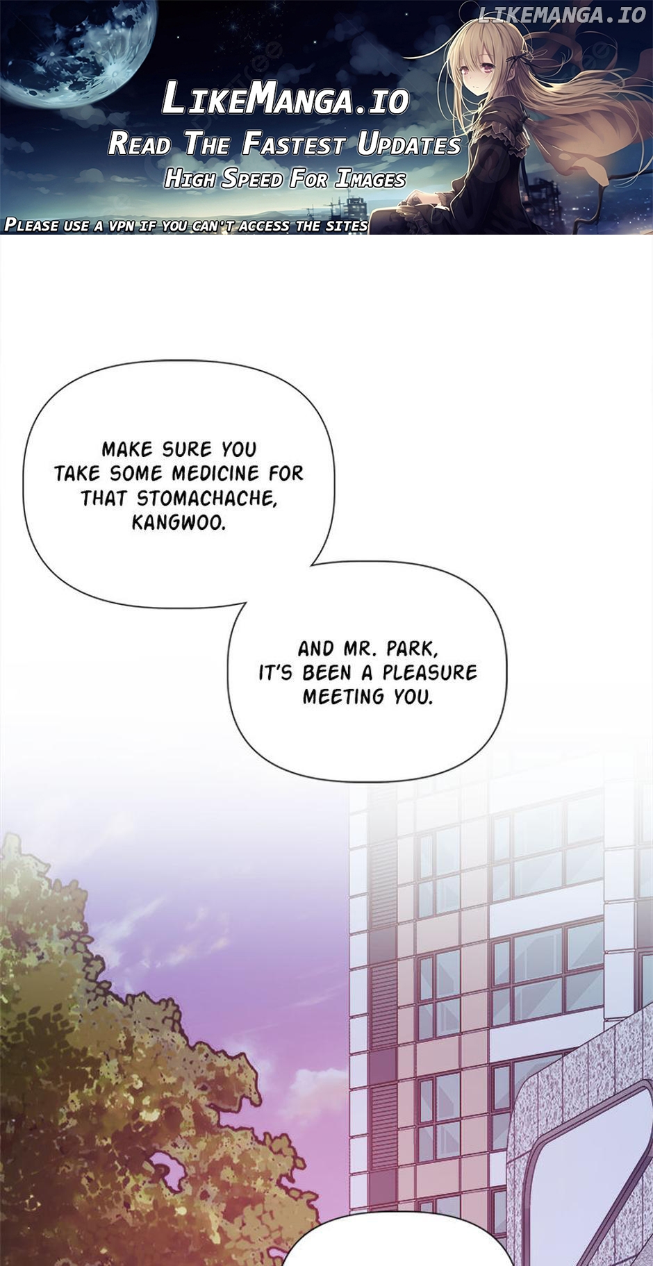 Taeju's Brother, Taehee Chapter 31 - page 1