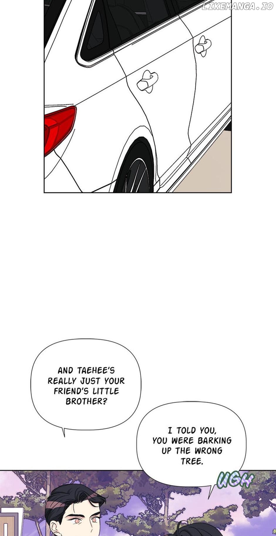 Taeju's Brother, Taehee Chapter 31 - page 5