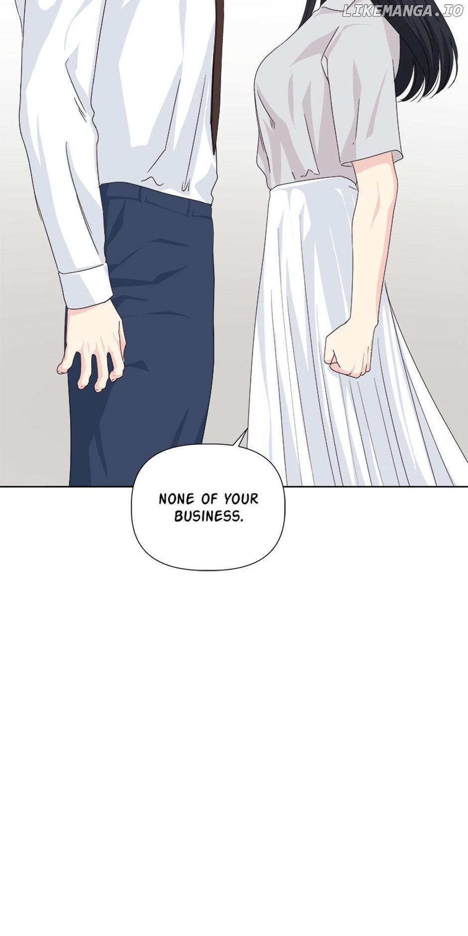 Taeju's Brother, Taehee Chapter 31 - page 44