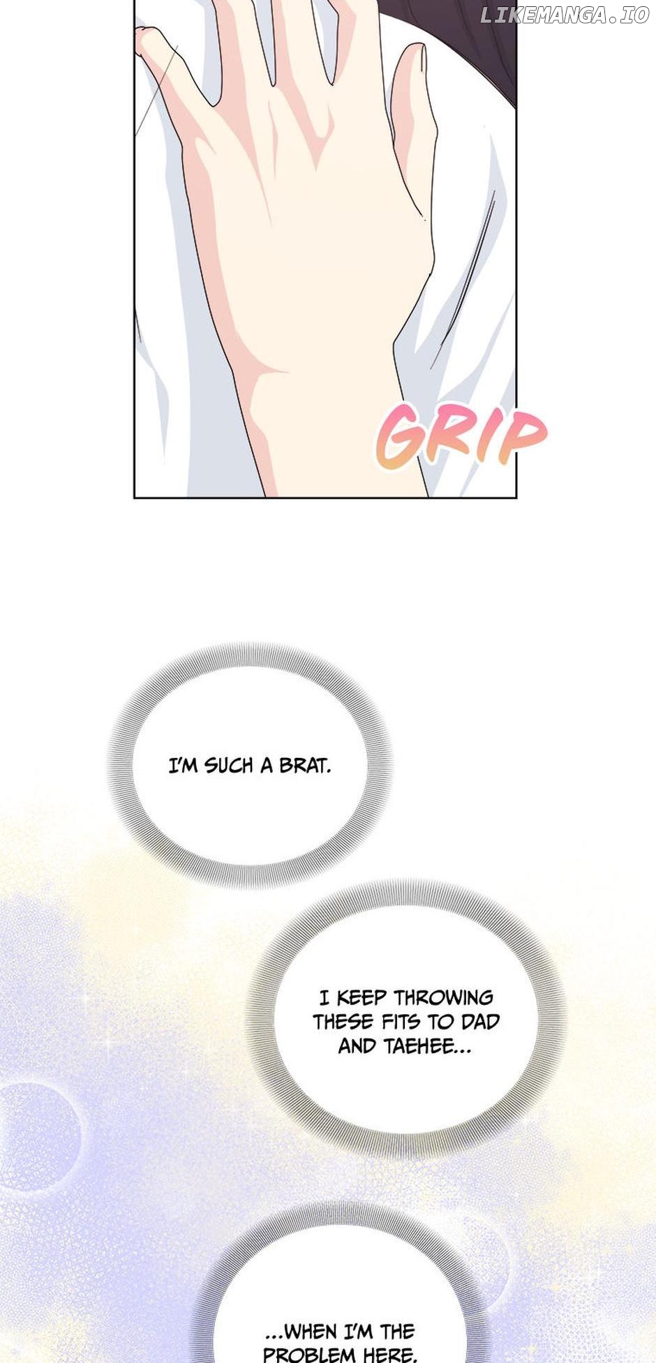 Taeju's Brother, Taehee Chapter 31 - page 61