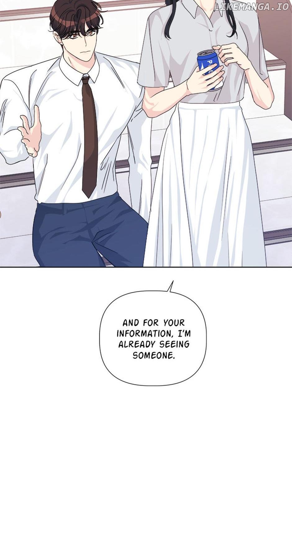 Taeju's Brother, Taehee Chapter 31 - page 73