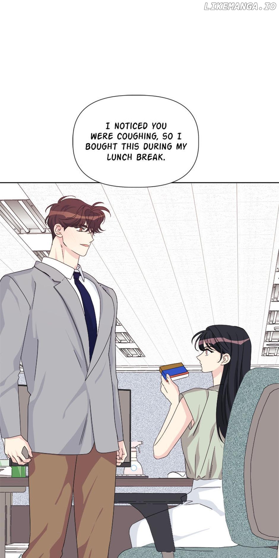 Taeju's Brother, Taehee Chapter 34 - page 66