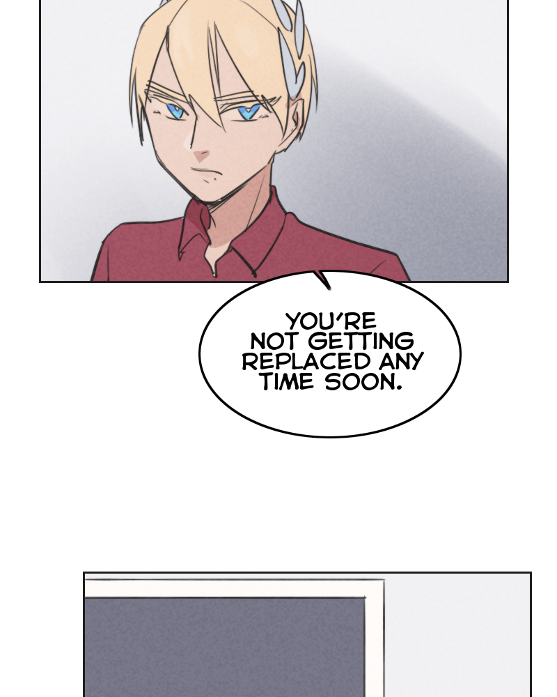 Blue Matter Chapter 102 - page 26