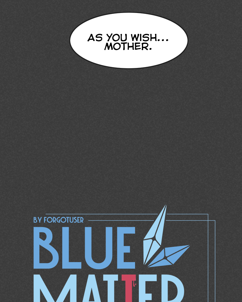 Blue Matter Chapter 103 - page 10