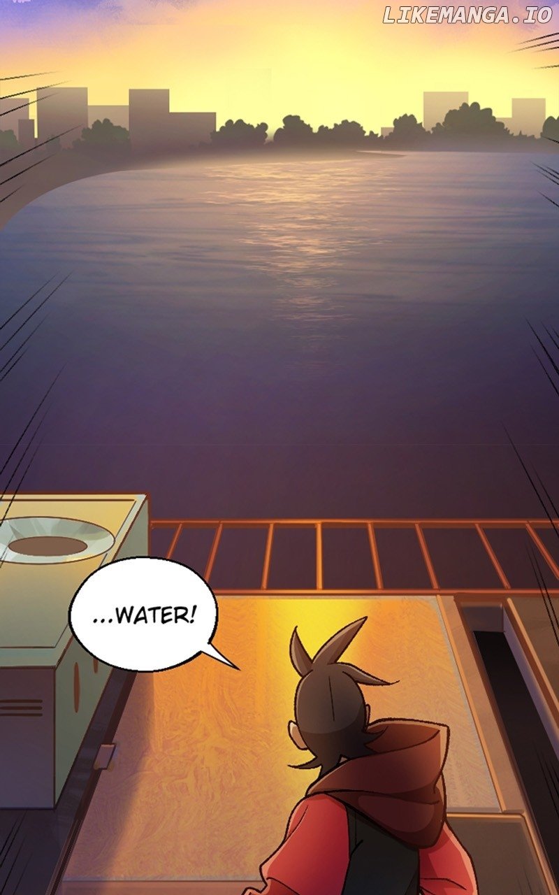 Taejin: Legend of the Yang Metal Chapter 9 - page 4