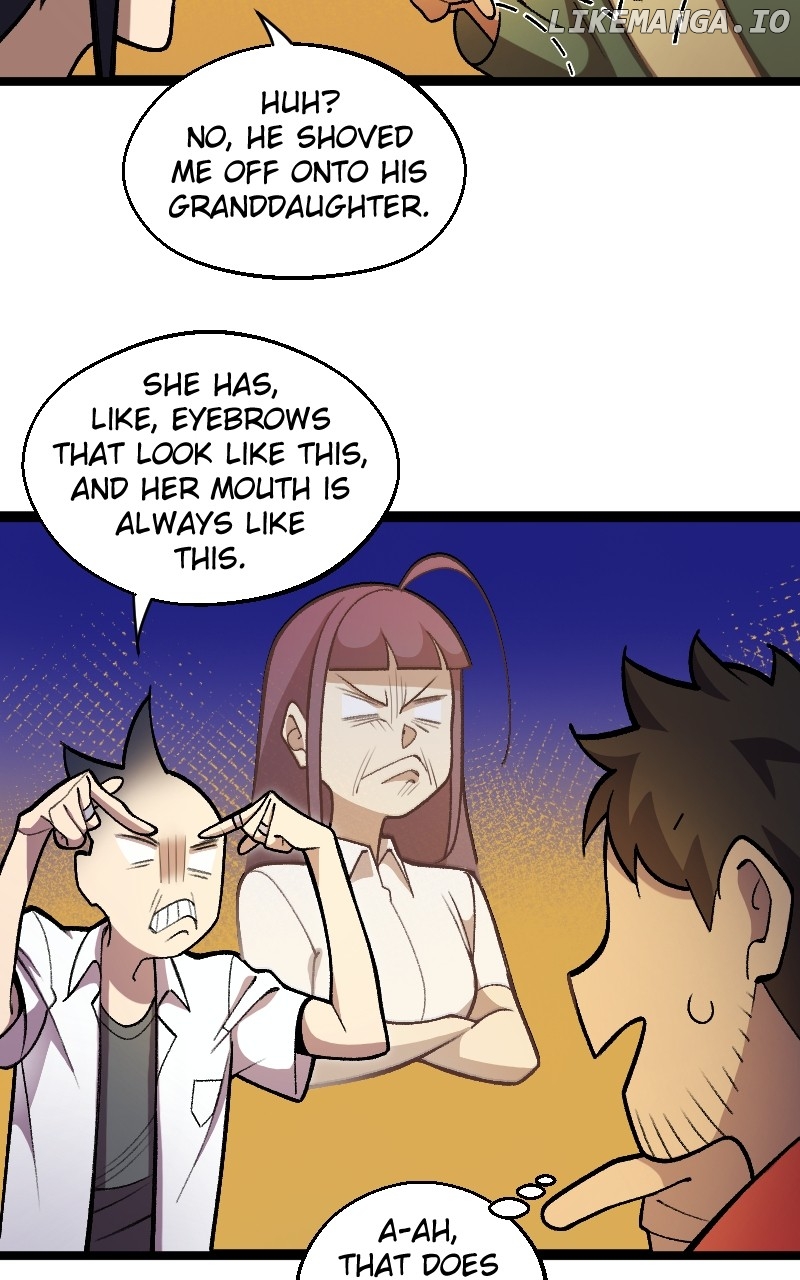 Taejin: Legend of the Yang Metal Chapter 10 - page 63