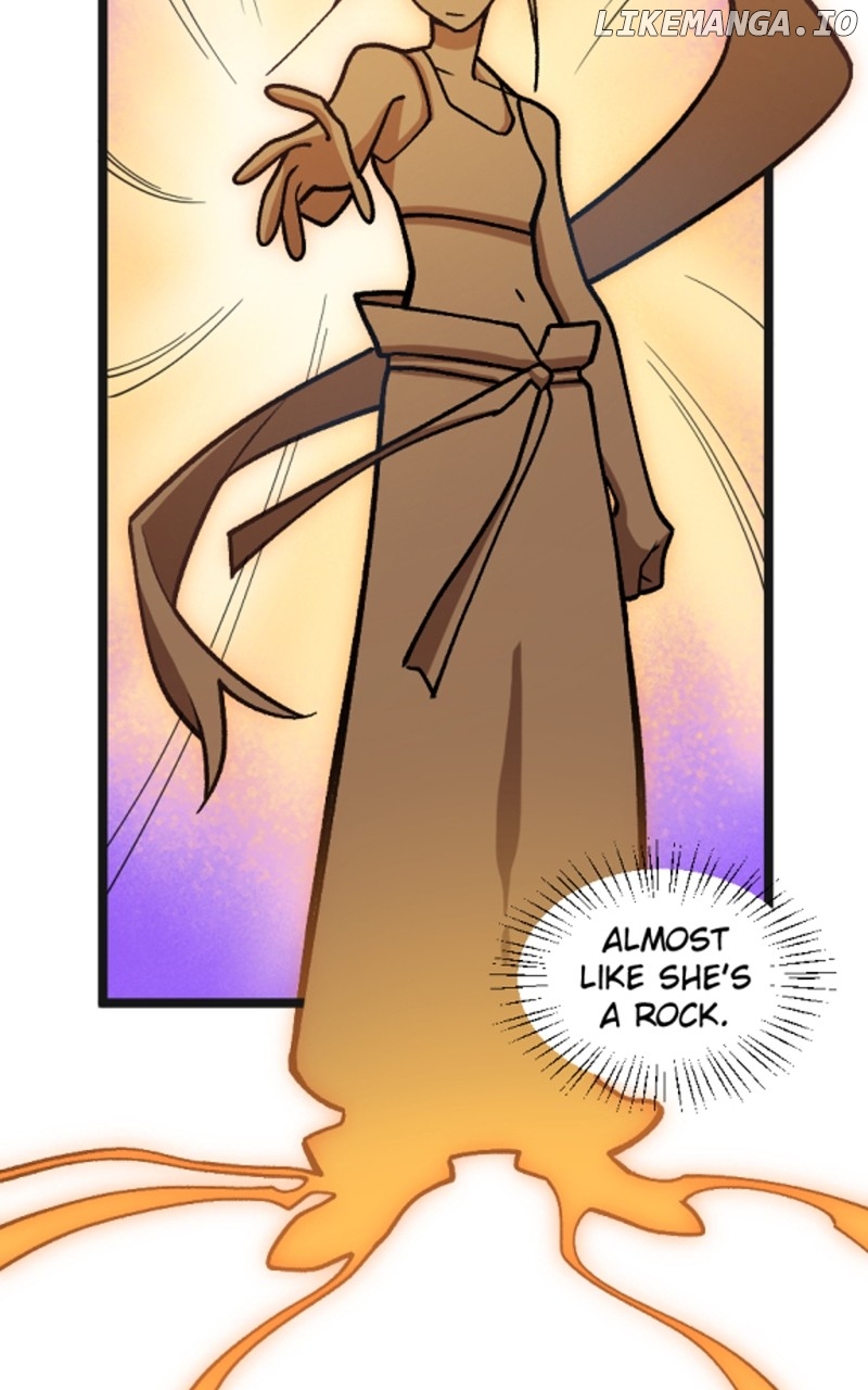 Taejin: Legend of the Yang Metal Chapter 11 - page 24