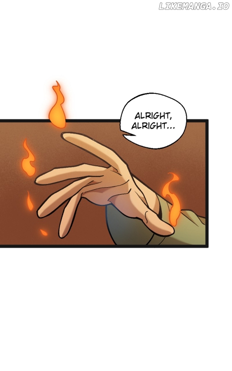 Taejin: Legend of the Yang Metal Chapter 11 - page 79