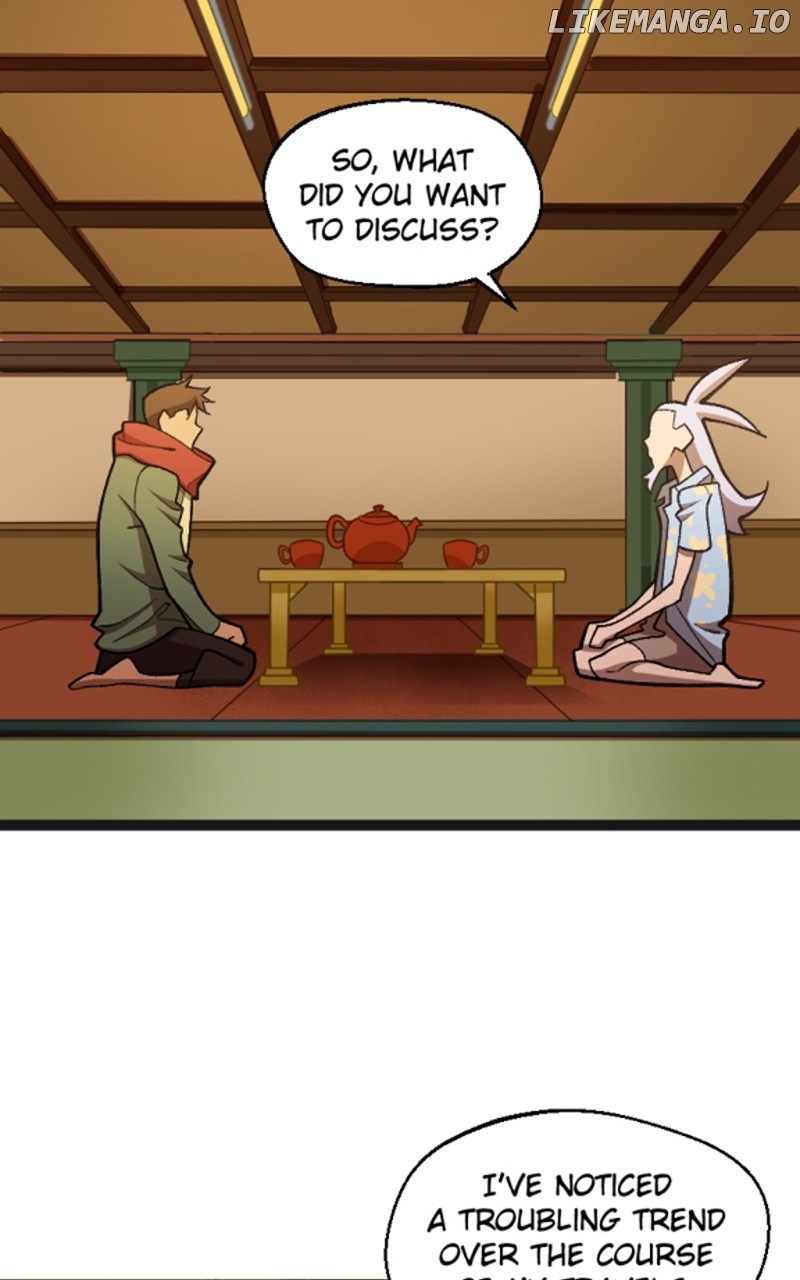 Taejin: Legend of the Yang Metal Chapter 11 - page 84