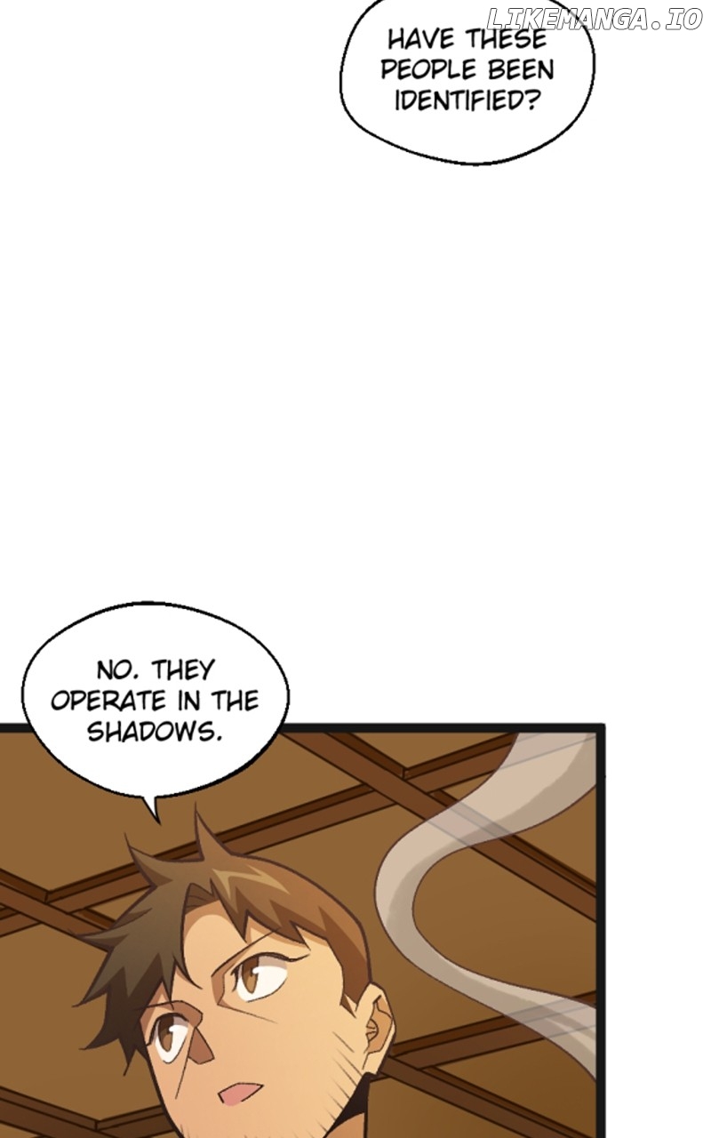 Taejin: Legend of the Yang Metal Chapter 11 - page 90