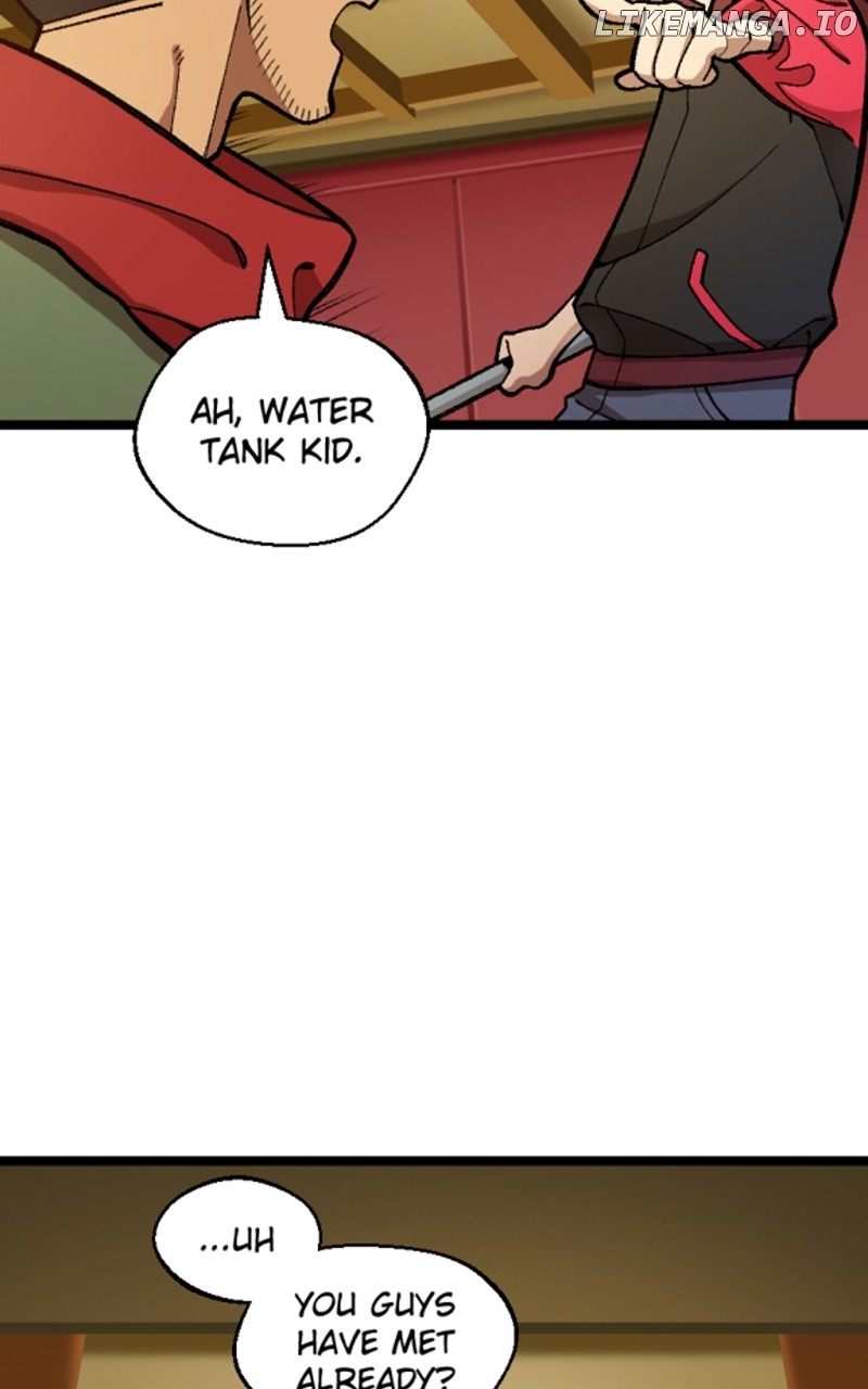 Taejin: Legend of the Yang Metal Chapter 12 - page 44