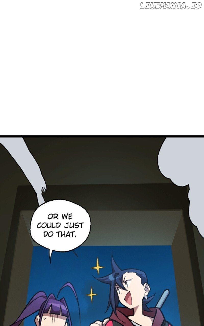 Taejin: Legend of the Yang Metal Chapter 12 - page 86