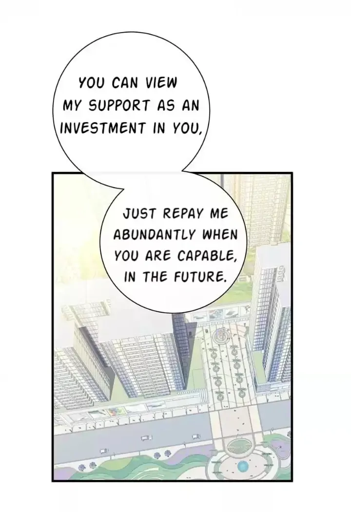 Zhongcai Shuo Wo Fei Zhu Duiyou Chapter 20 - page 29