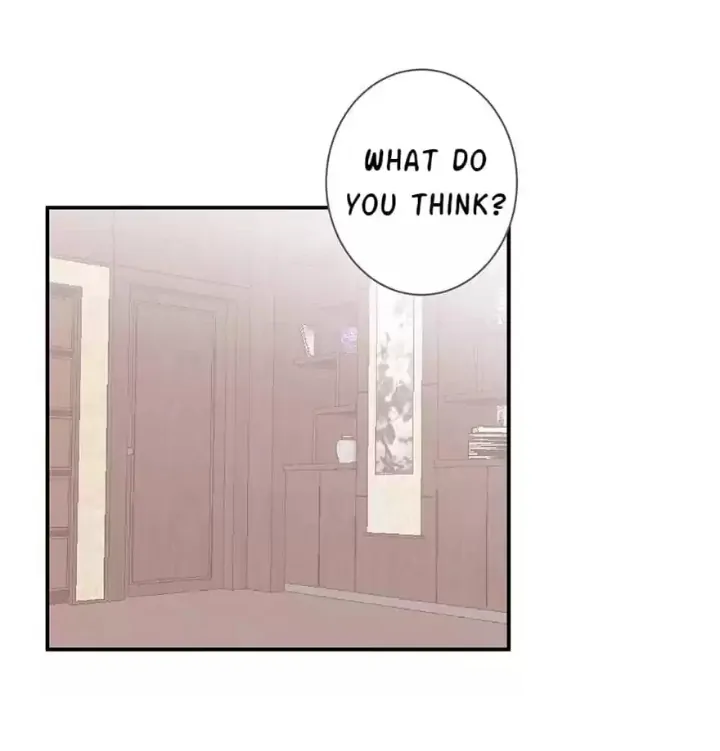 Zhongcai Shuo Wo Fei Zhu Duiyou Chapter 26 - page 45