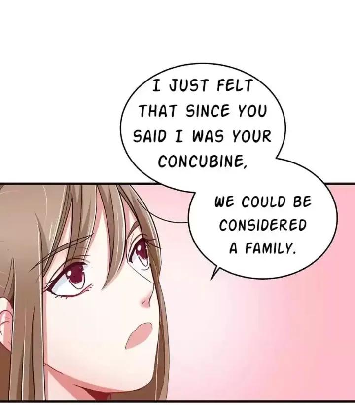 Zhongcai Shuo Wo Fei Zhu Duiyou Chapter 36 - page 14