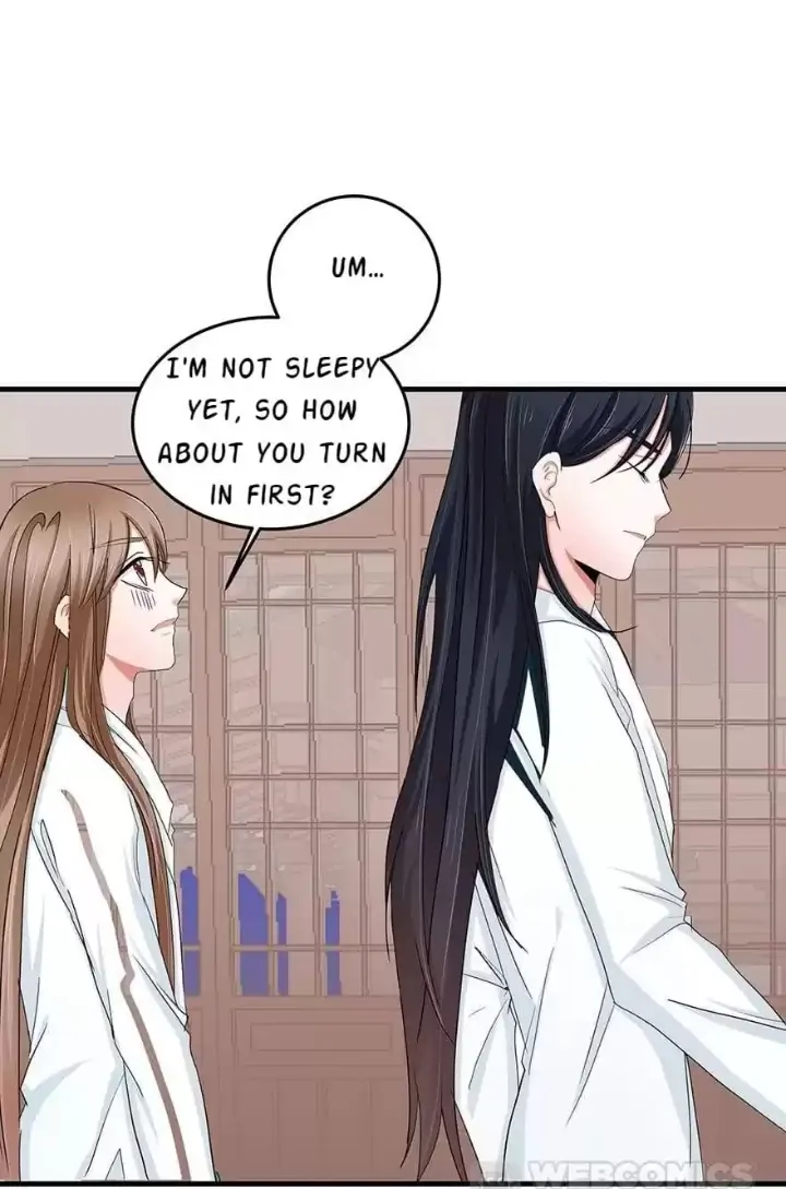 Zhongcai Shuo Wo Fei Zhu Duiyou Chapter 36 - page 45