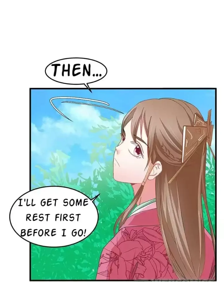 Zhongcai Shuo Wo Fei Zhu Duiyou Chapter 38 - page 17