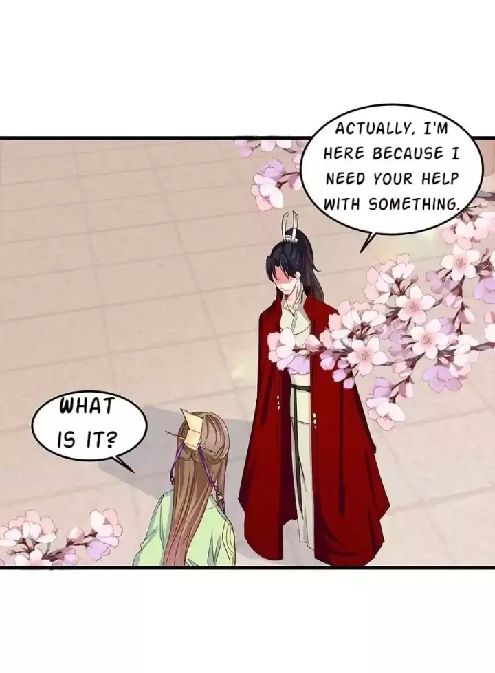 Zhongcai Shuo Wo Fei Zhu Duiyou Chapter 40 - page 44