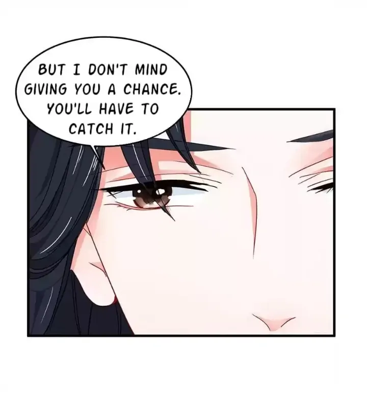 Zhongcai Shuo Wo Fei Zhu Duiyou Chapter 42 - page 29