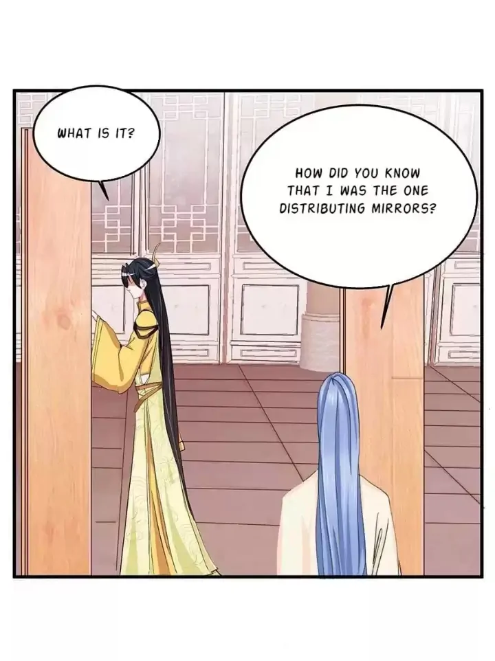 Zhongcai Shuo Wo Fei Zhu Duiyou Chapter 44 - page 6