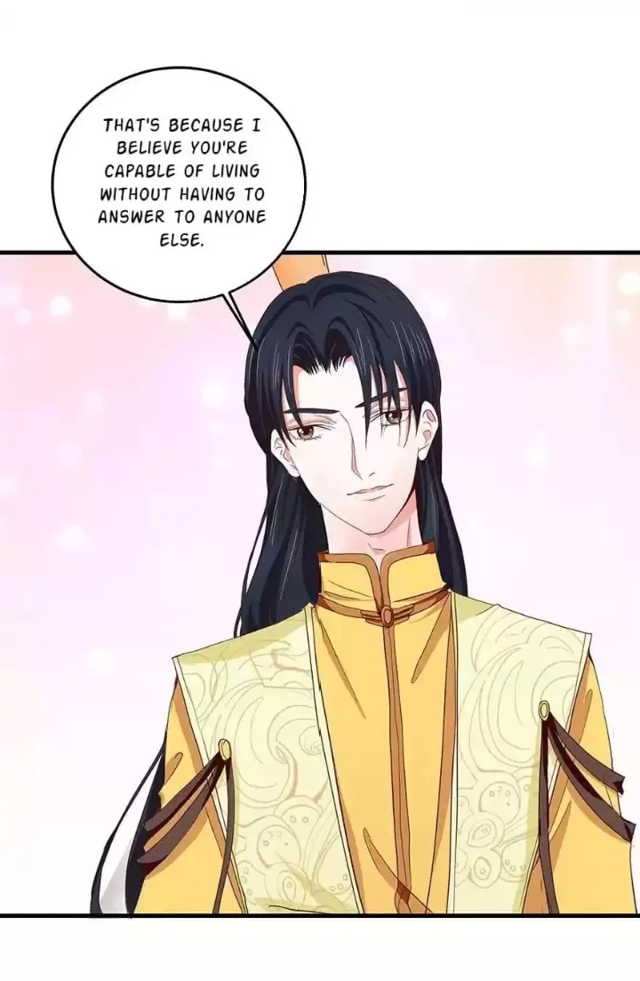 Zhongcai Shuo Wo Fei Zhu Duiyou Chapter 45 - page 7