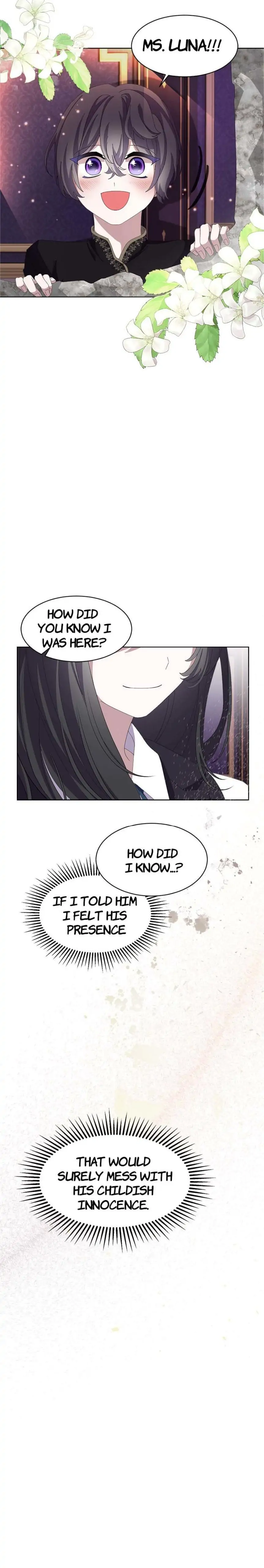 The Villainess Wants to Die Gracefully Chapter 0.1 - page 3