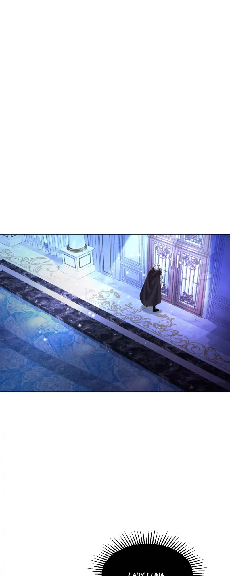 The Villainess Wants to Die Gracefully Chapter 8 - page 2