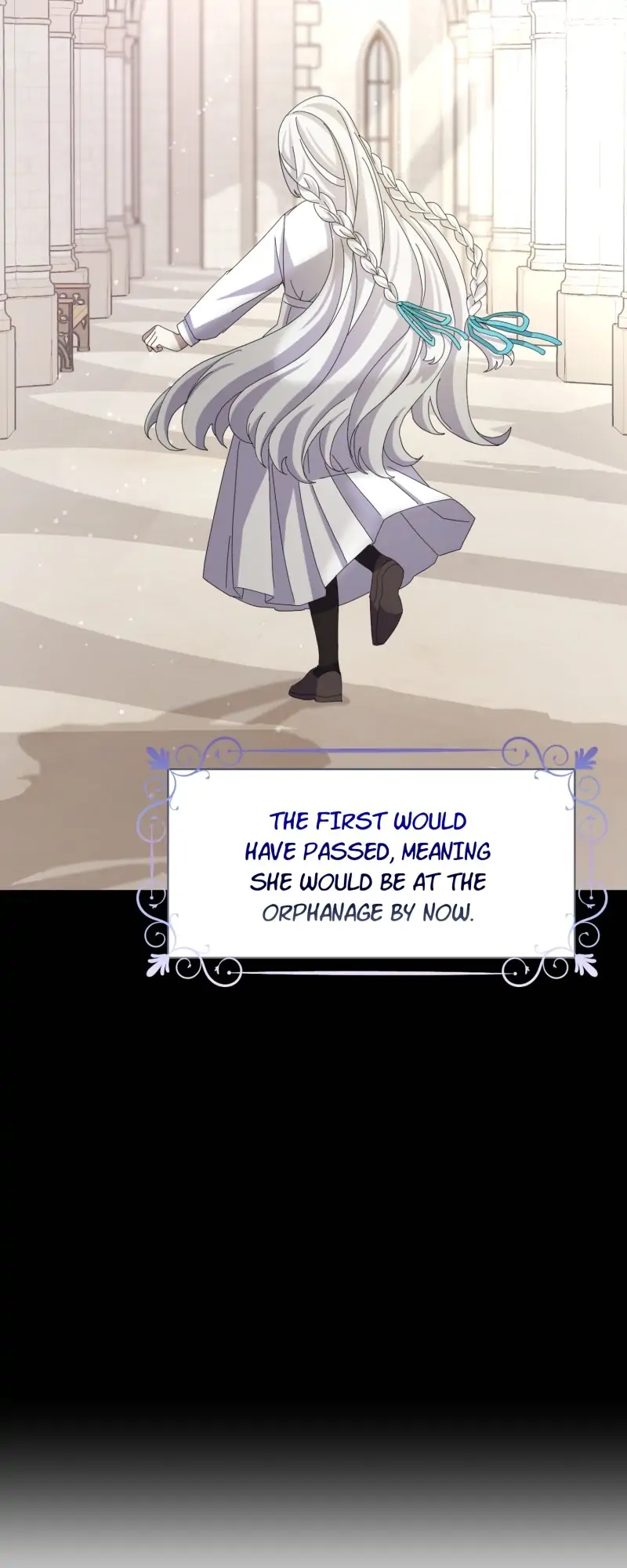 The Villainess Wants to Die Gracefully Chapter 8 - page 12