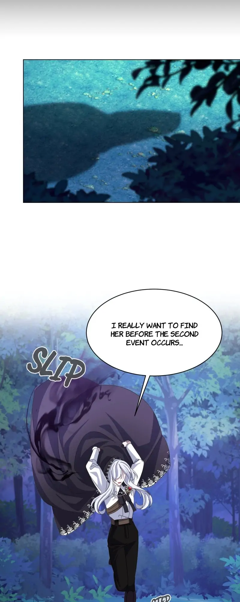The Villainess Wants to Die Gracefully Chapter 8 - page 13