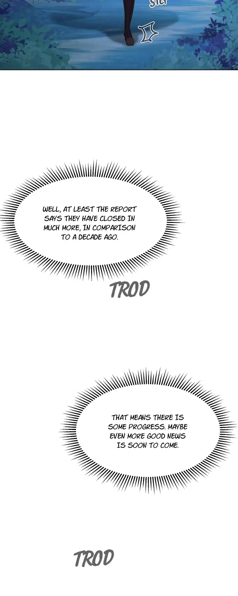 The Villainess Wants to Die Gracefully Chapter 8 - page 14