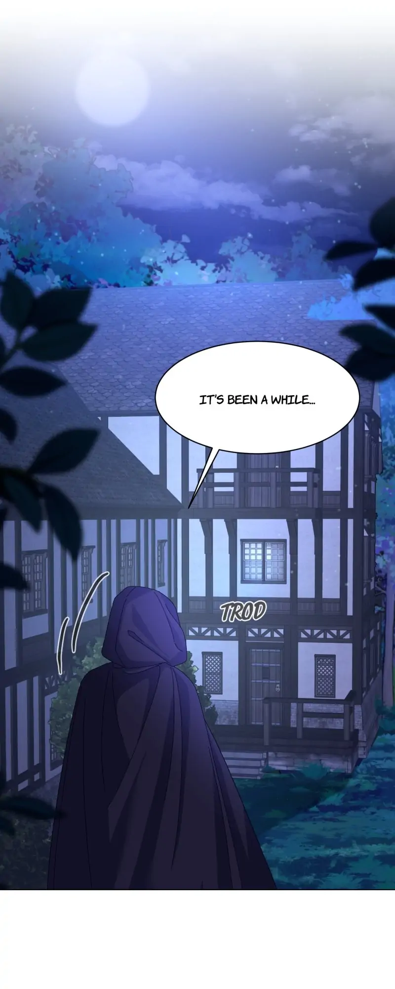 The Villainess Wants to Die Gracefully Chapter 8 - page 15