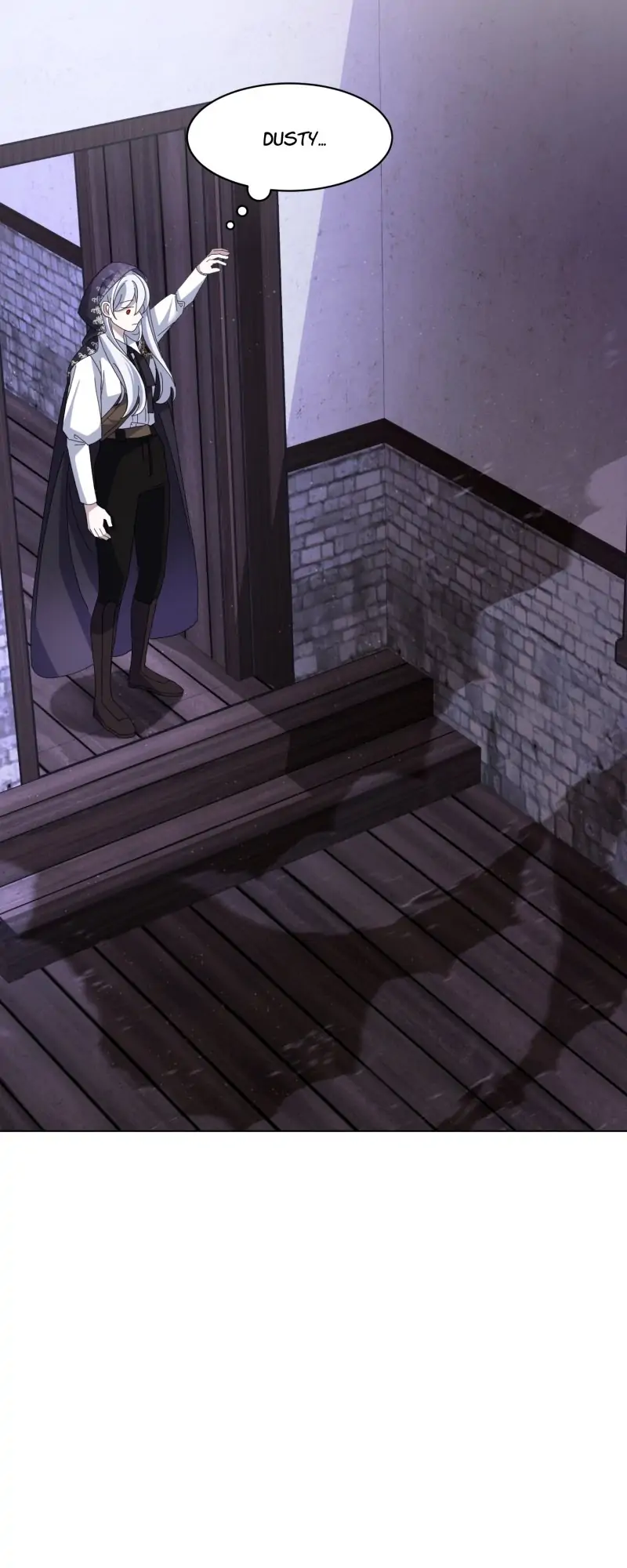 The Villainess Wants to Die Gracefully Chapter 8 - page 19