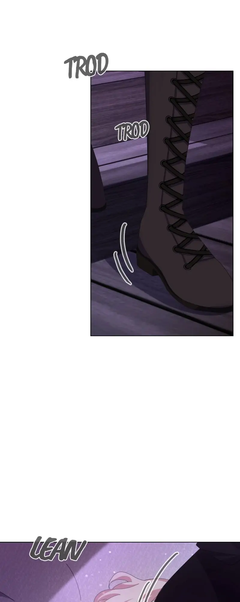 The Villainess Wants to Die Gracefully Chapter 8 - page 20