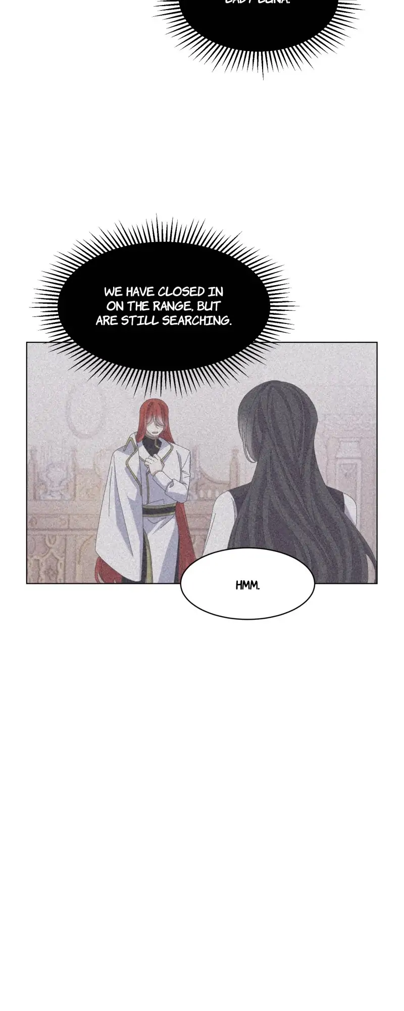 The Villainess Wants to Die Gracefully Chapter 8 - page 3