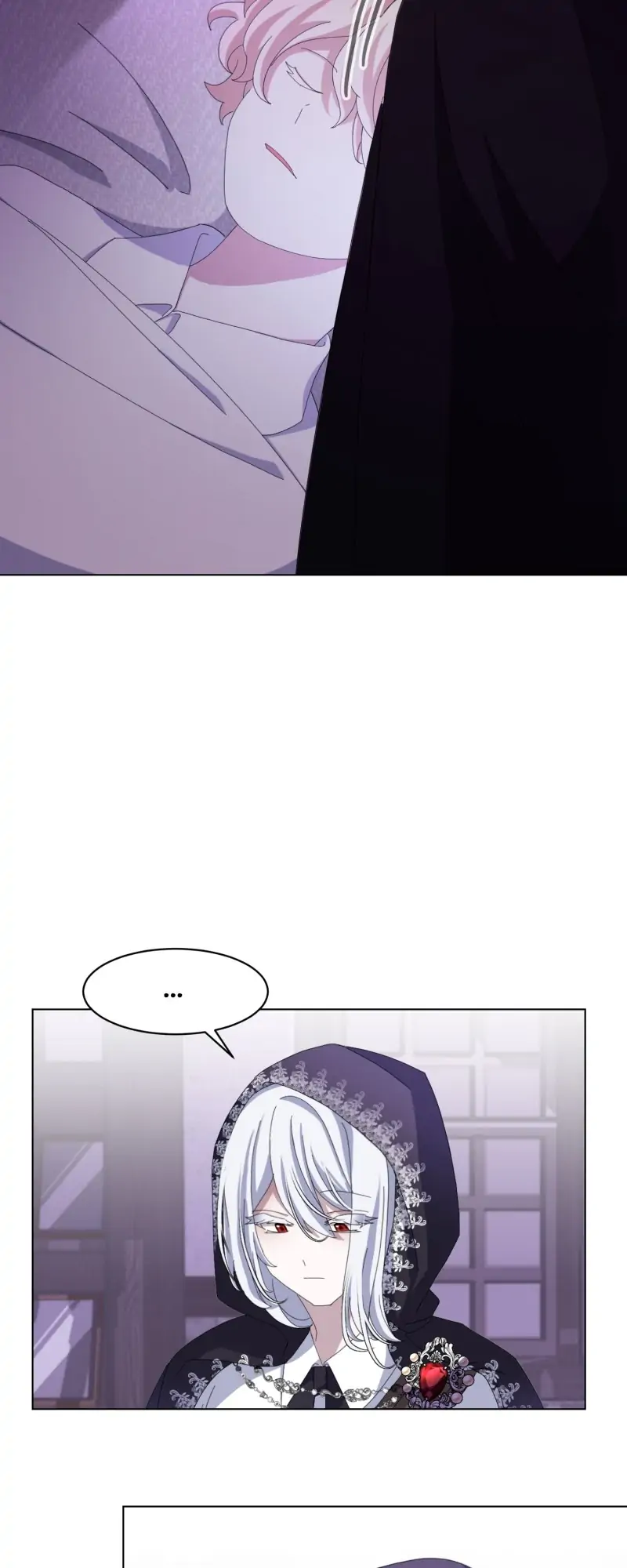 The Villainess Wants to Die Gracefully Chapter 8 - page 21